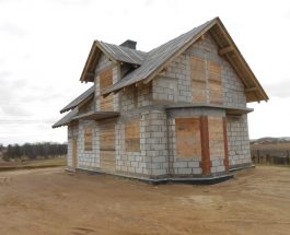 Budowa domów Piotrków Trybunalski