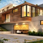 The dream house 43