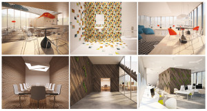 Praca dla architekta wnętrz