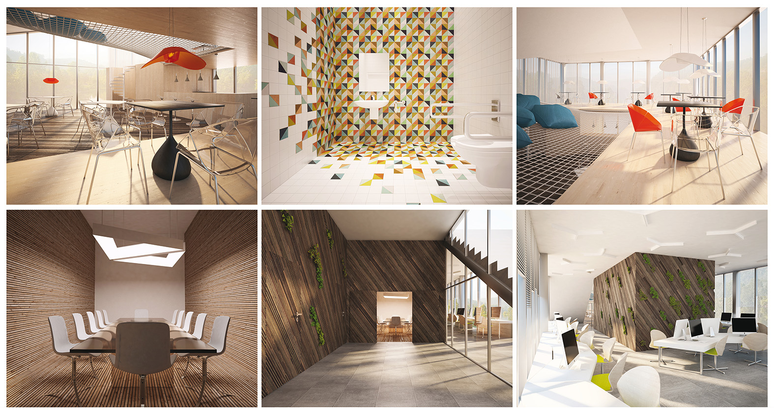 Praca dla architekta wnętrz