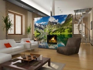 Fototapety na wymiar (1)