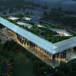 Bramy Budownictwo Architektura