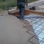 Kruszywo betonowe Warszawa i blaty betonowe do kuchni