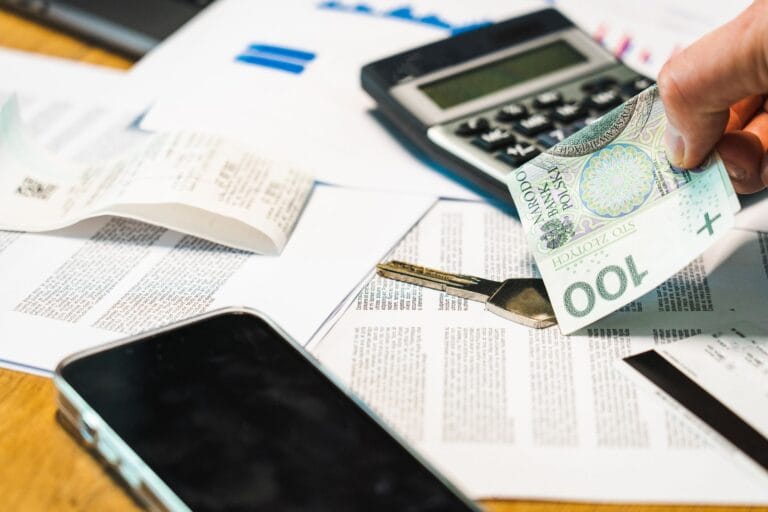 Kredyt na spółkę z o.o. czy prywatnie: jak sfinansować zakup apartamentu premium
