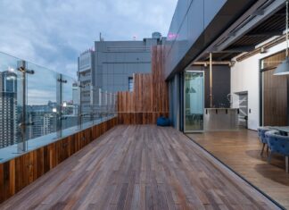 Penthouse z prywatnym tarasem: na co zwrócić uwagę przed zakupem na ostatnim piętrze Penthouse z prywatnym tarasem: na co zwrócić uwagę przed zakupem na ostatnim piętrze